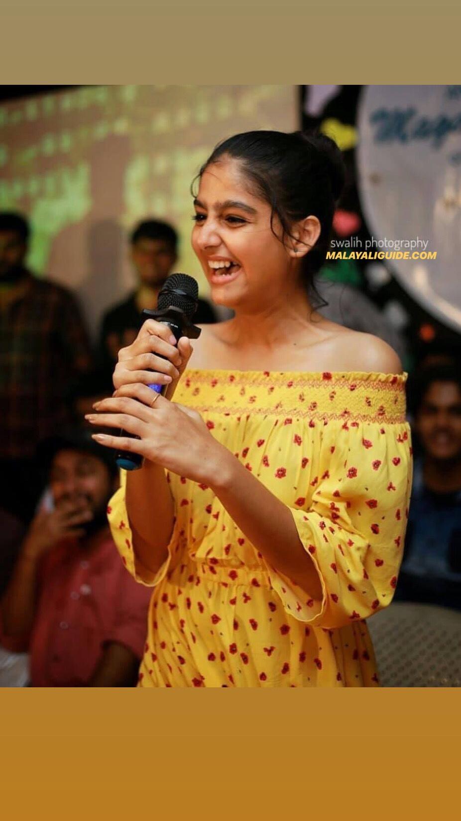 anaswara rajan feet Archives Malayali Guide