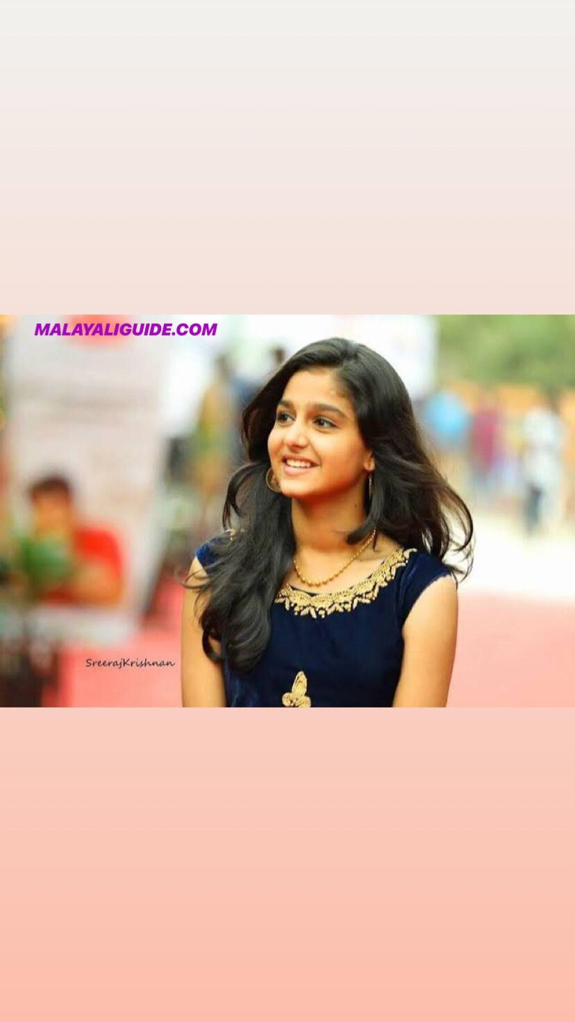 Anaswara Rajan Thanner Mathan Dinangal Actress. Age