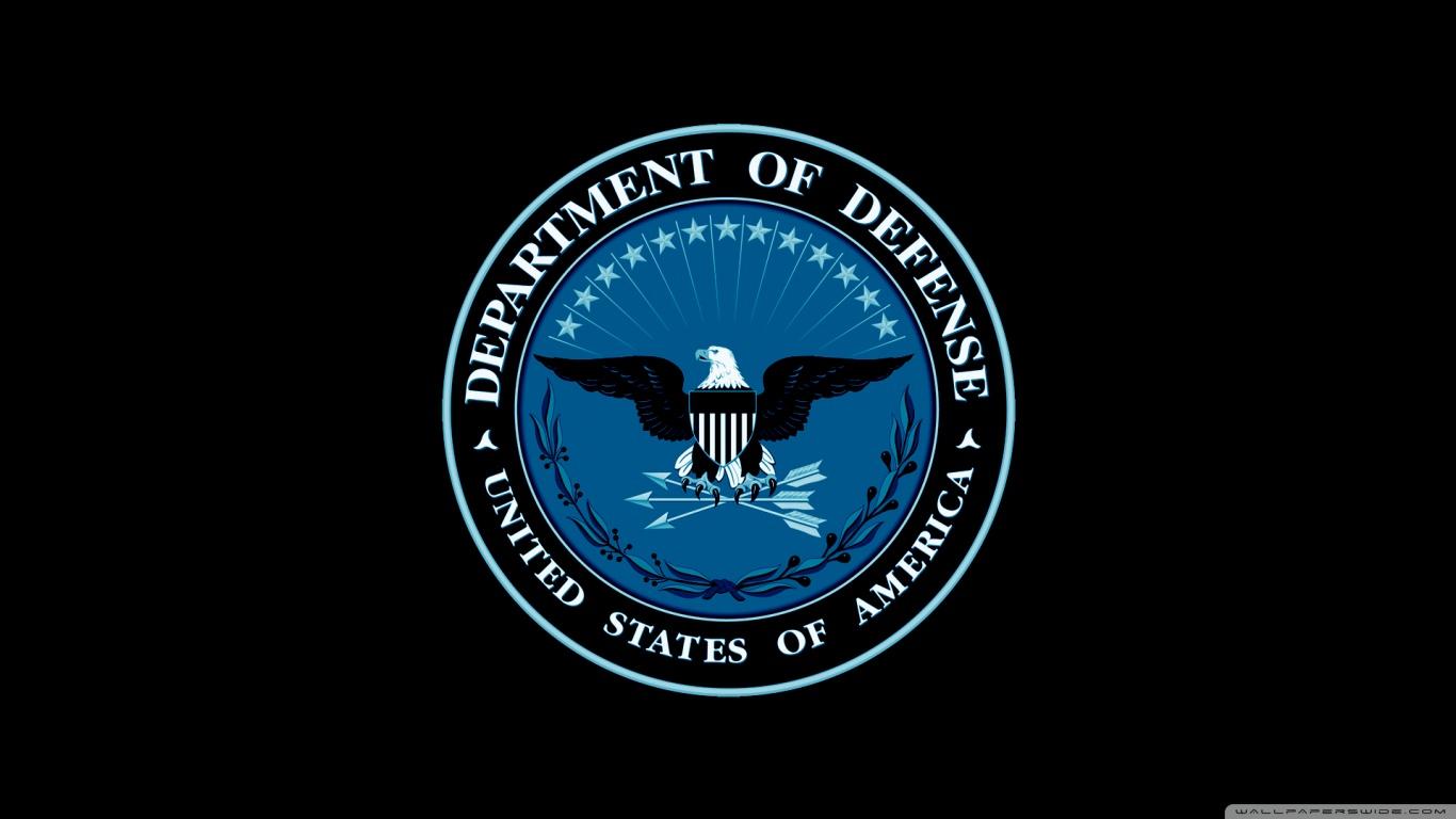 Department Of Defense DOD ❤ 4K HD Desktop Wallpaper for 4K