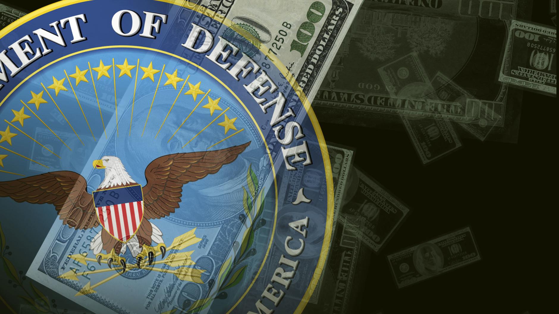 Despite billions invested in DoD ERP systems, few financial
