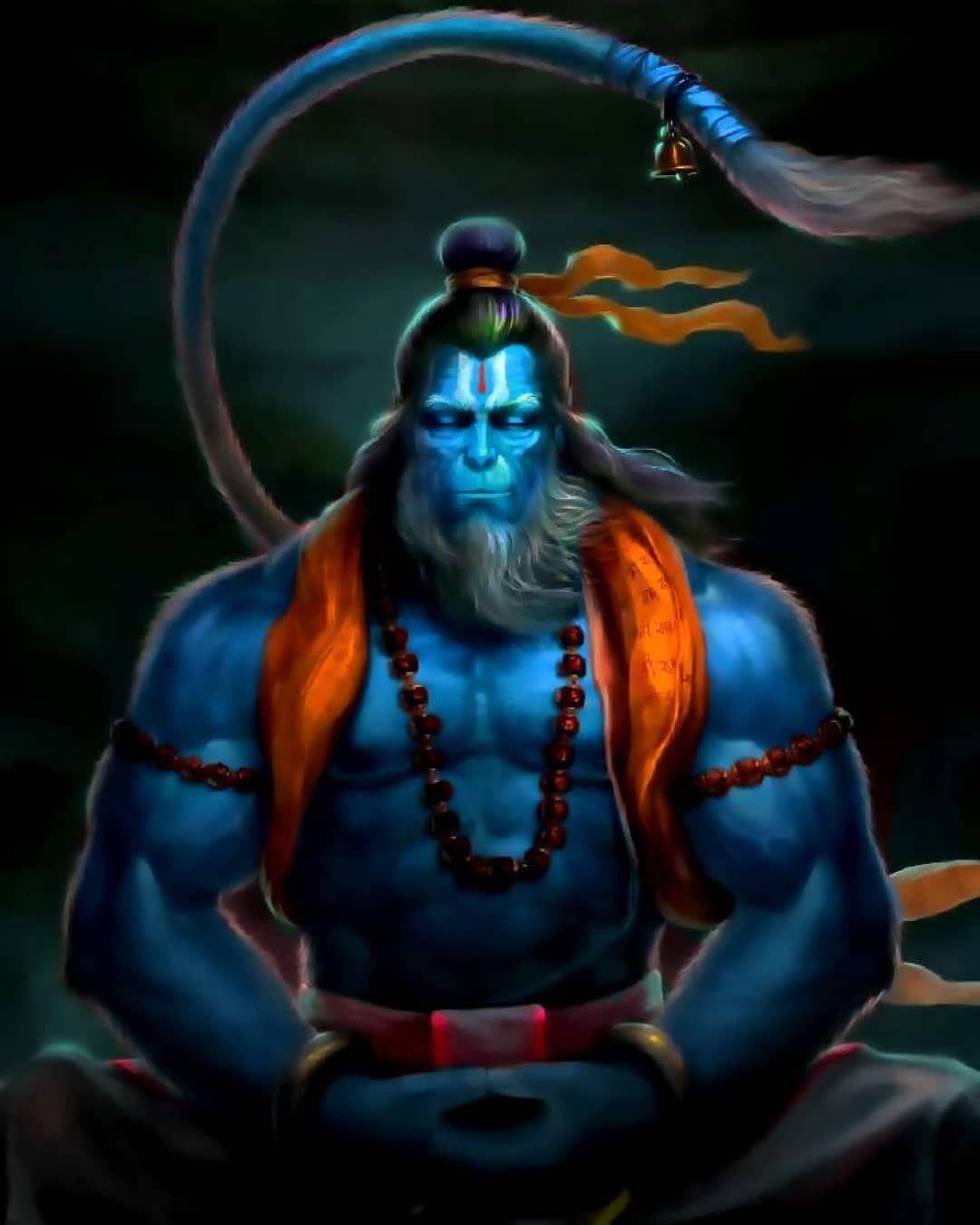 Angry Krishna Wallpapers Wallpaper Cave