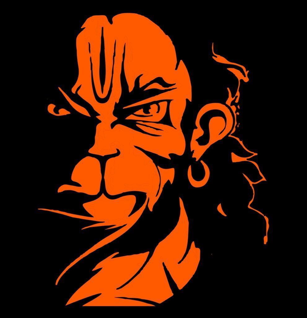 Hanuman HD Wallpaper & RingTone for Android