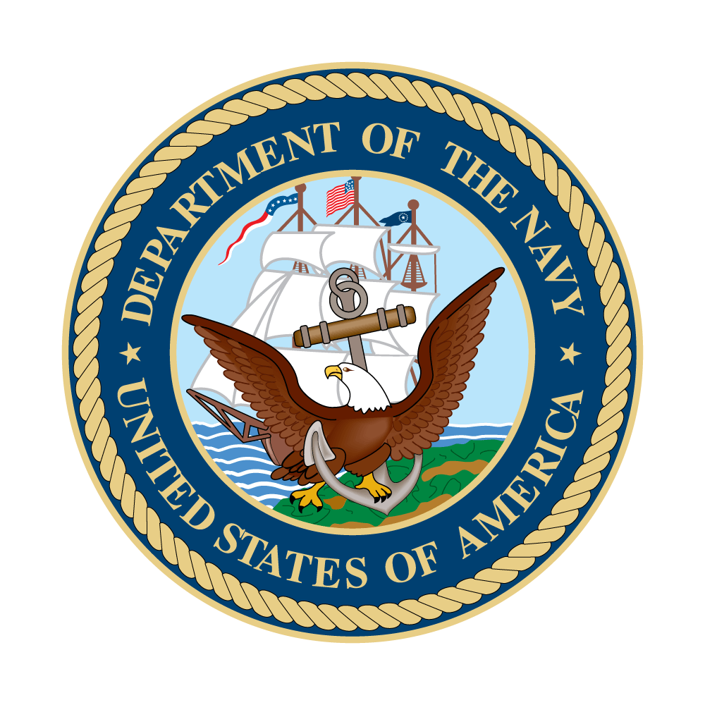 U.S. Military Service Seals
