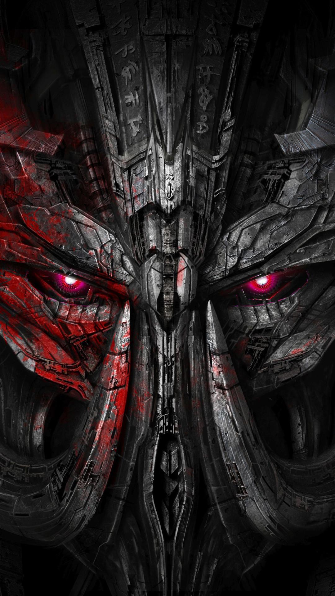 Transformers Iphone Wallpapers Wallpaper Cave