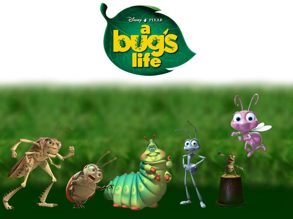 A Bug's Life bug's life wallpaper