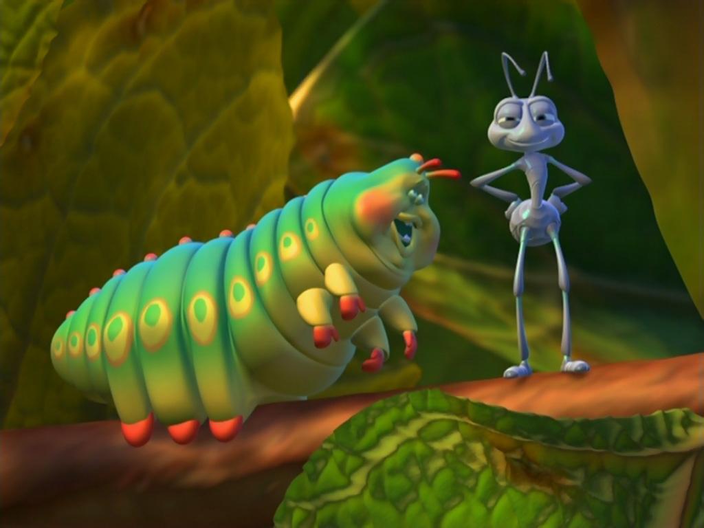 A Bug s Life Wallpapers Wallpaper Cave A Bug s Life Wallpapers Wallpaper Cave