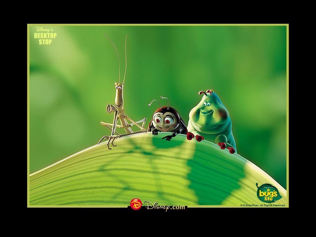 Bugs Life 1024x768 Picture, Bugs Life 1024x768 Image, Bugs