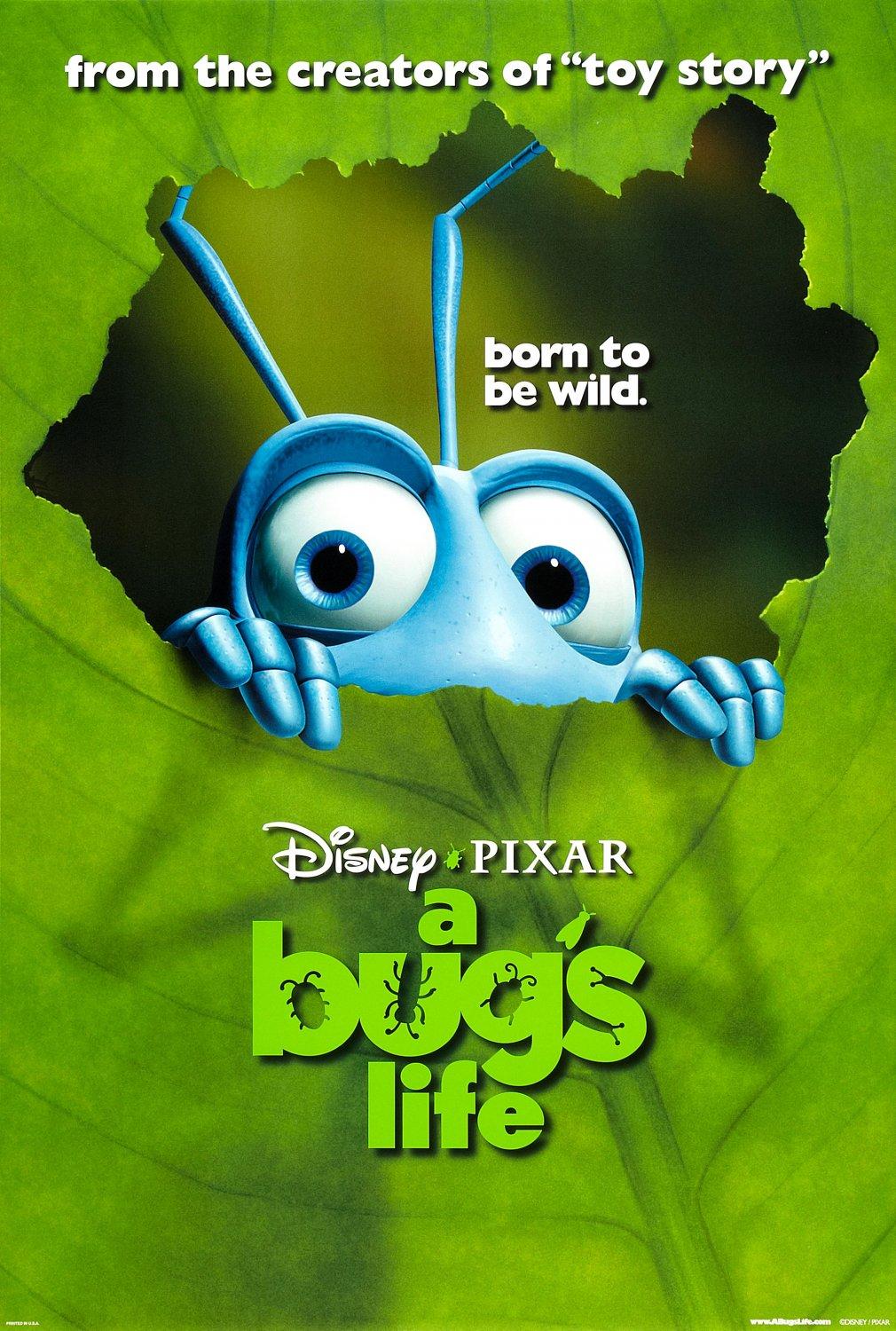 a bugs life movie wallpaper 30 + wallpaper Collection