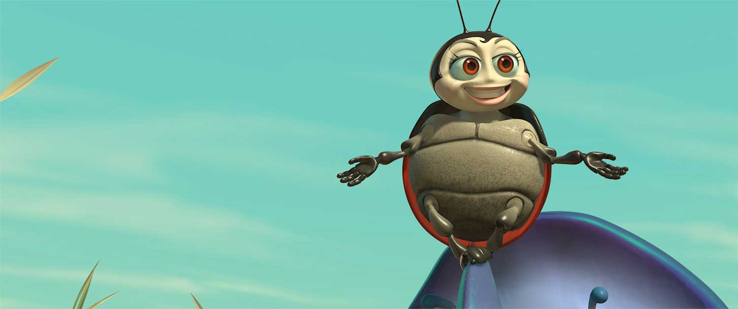 A Bug's Life Download