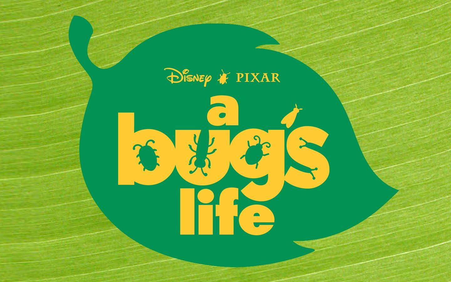A Bug's Life Wallpaper 25 X 900
