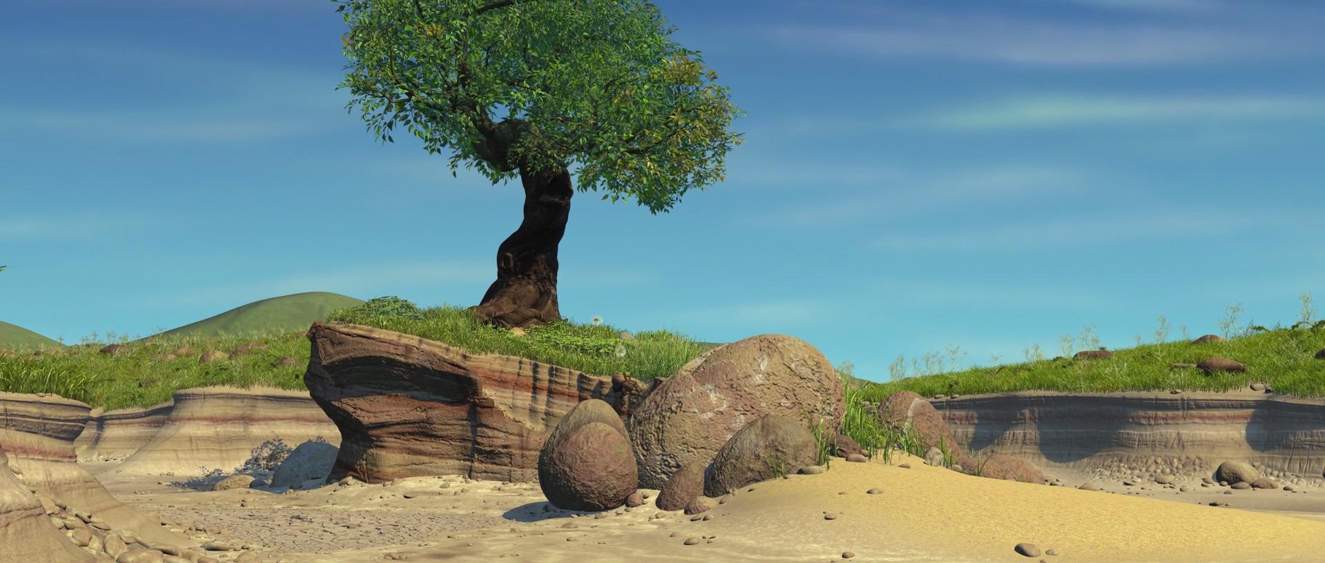 Pixar Rewind: 'A Bug's Life'