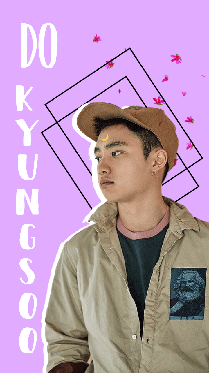 Do KyungSoo wallpaper