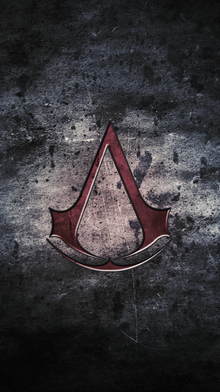 Assassin's Creed Phone Wallpaper