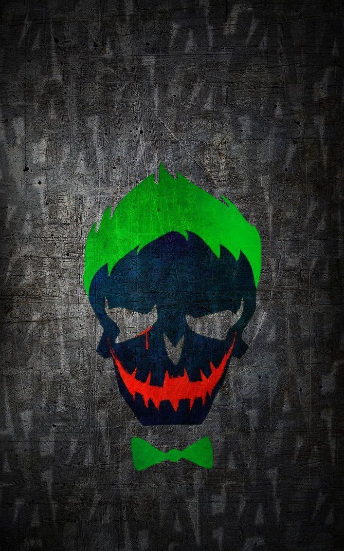 Joker Phone Wallpaper