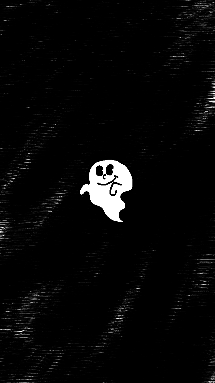 Some Ghost Boy. Wallpaper. iPhone wallpaper