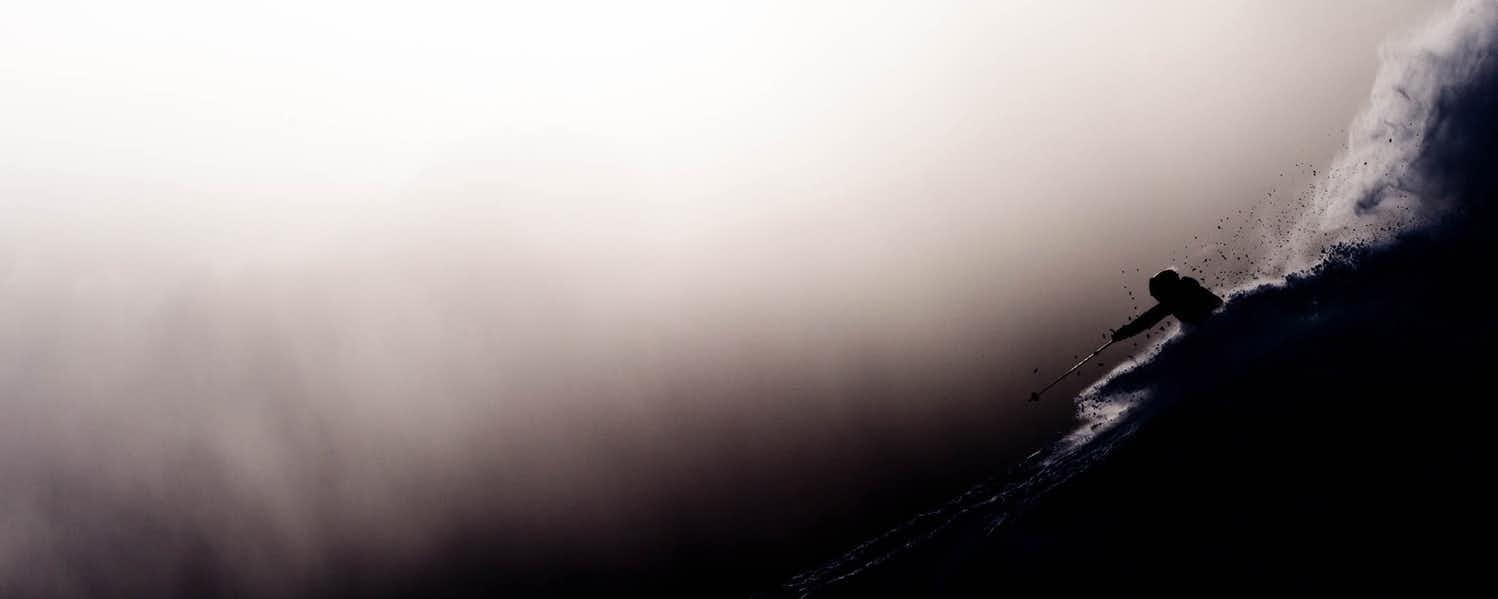 A gift for you: ski wallpaper to get you stoked for winter. MEC