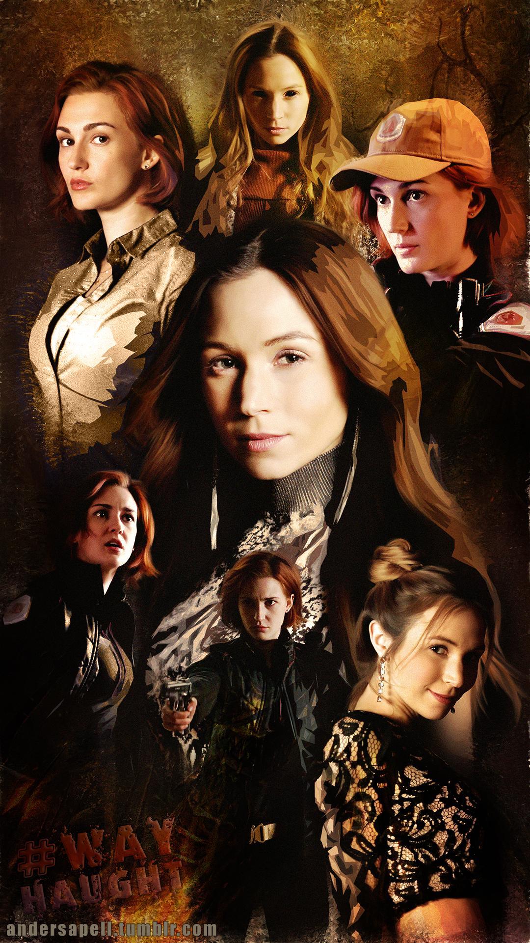 Wynonna Earp Fans .twitter.com