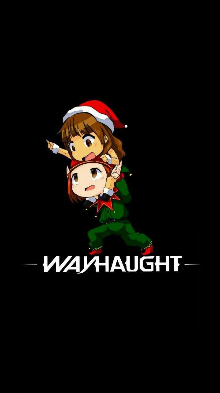 You're way haught ideas. waverly .com