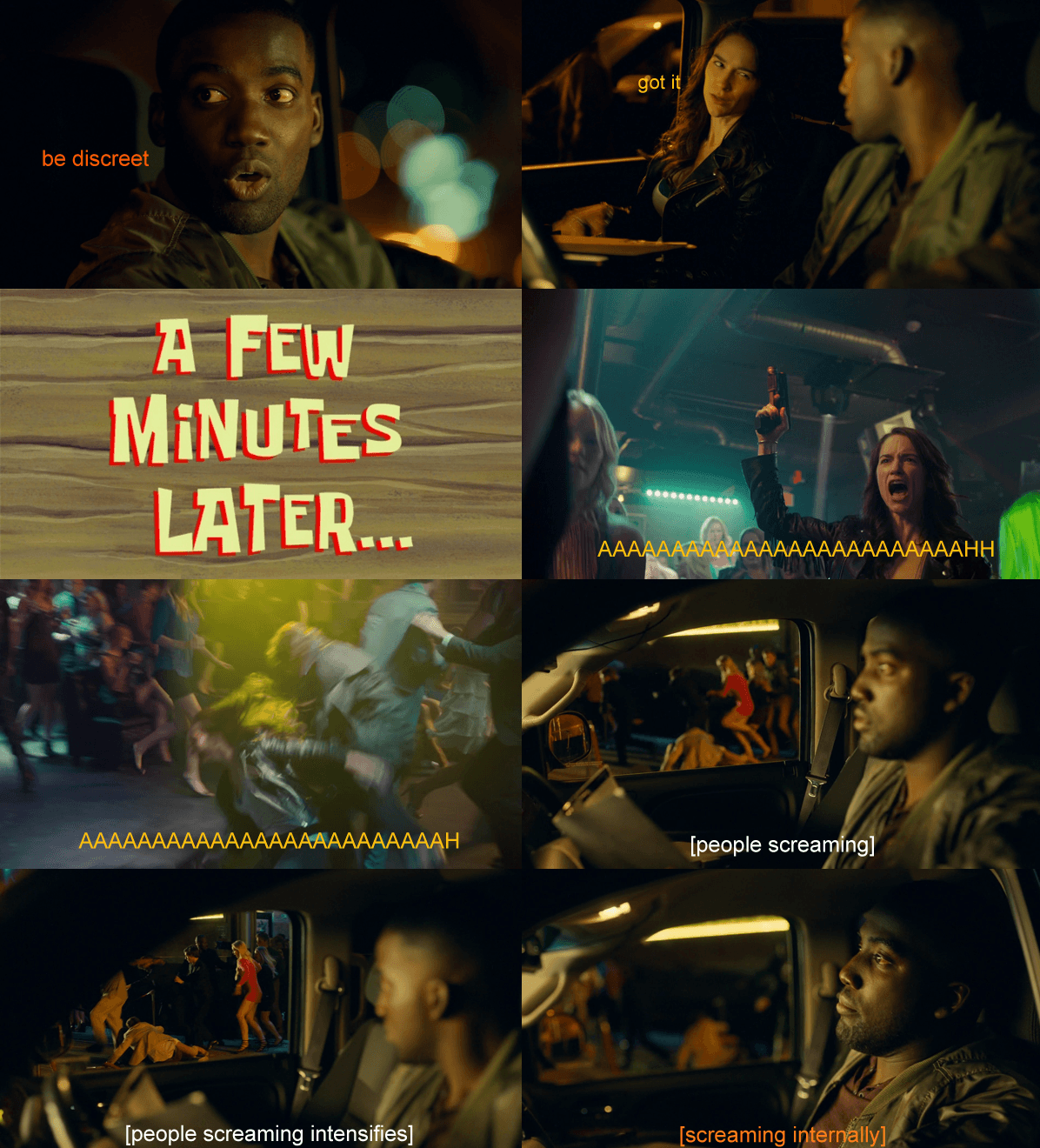 Download wynonna earp HD wallpaper