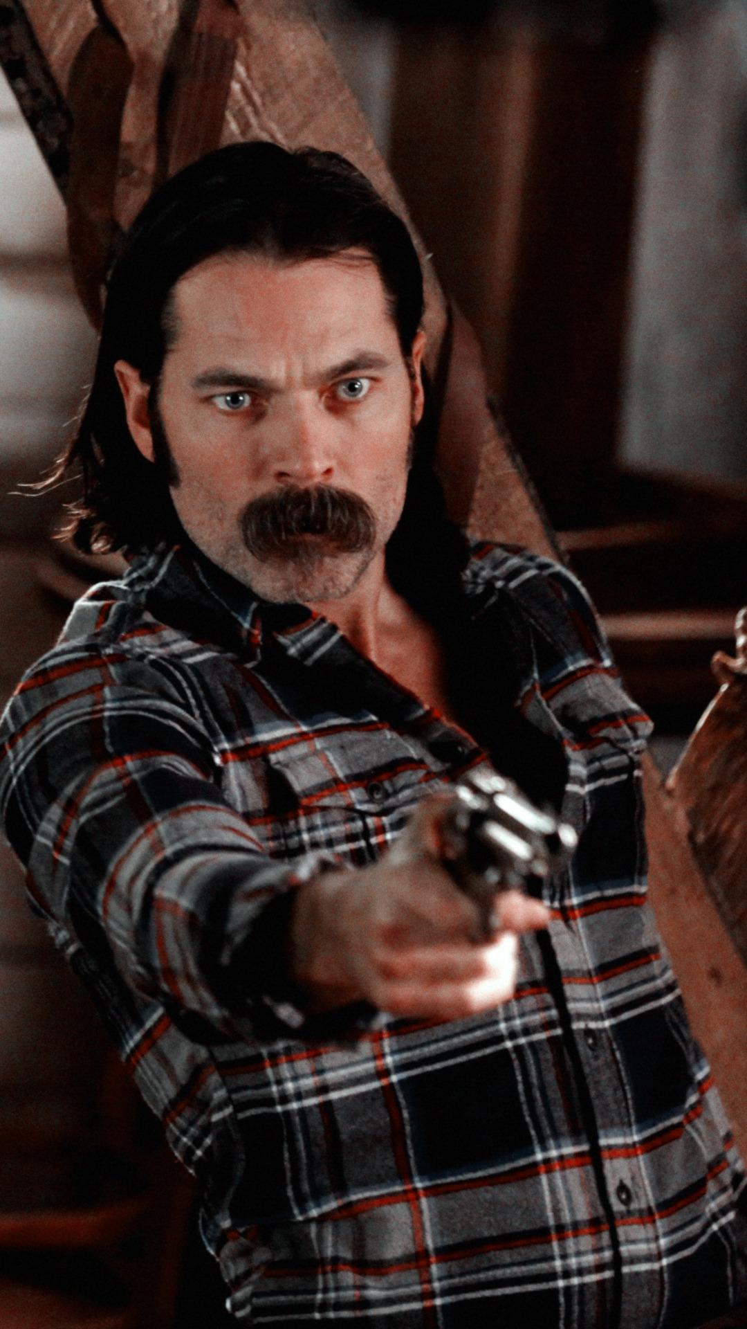 wynonna earp lockscreens