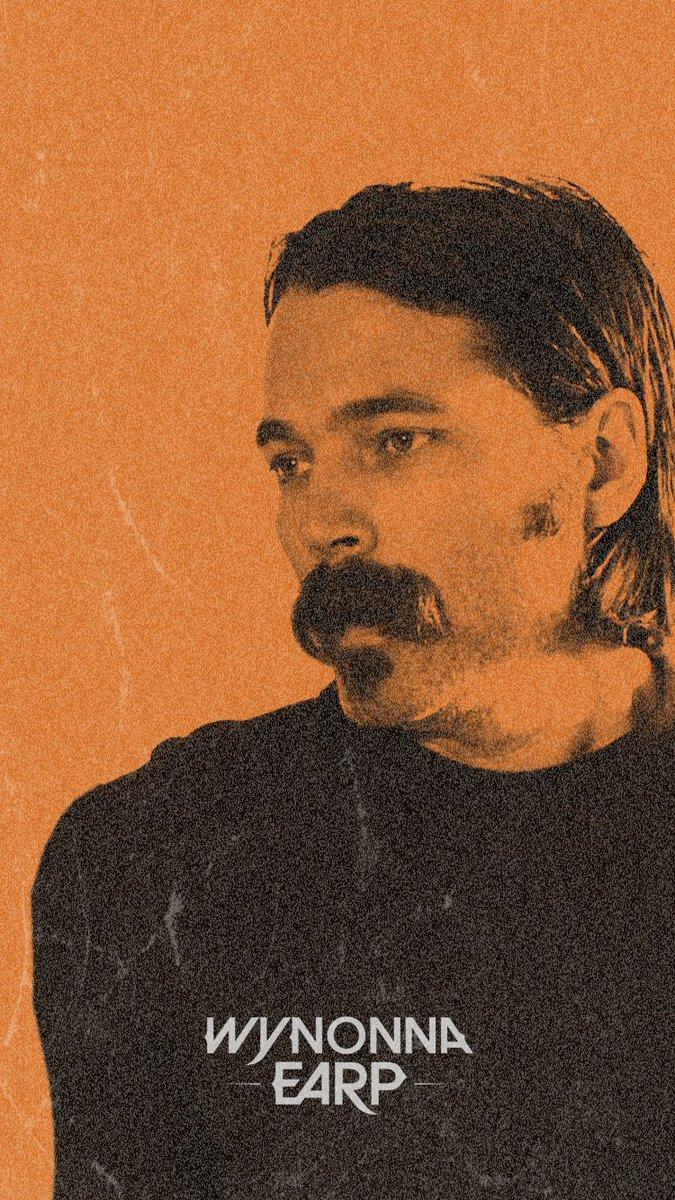 Wynonna Earp Podcast Of The Black Badge on Twitter