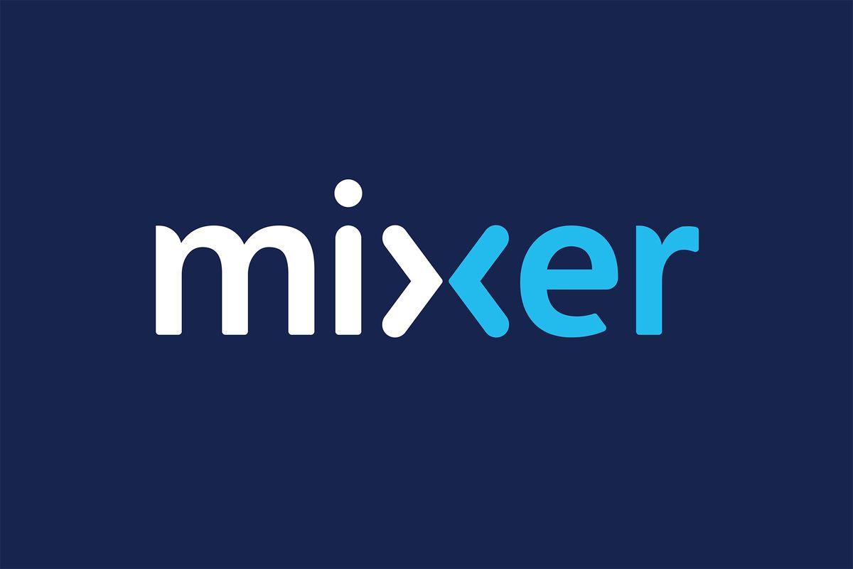 Microsoft's Beam Renamed To Mixer, Adds Co Op Streaming