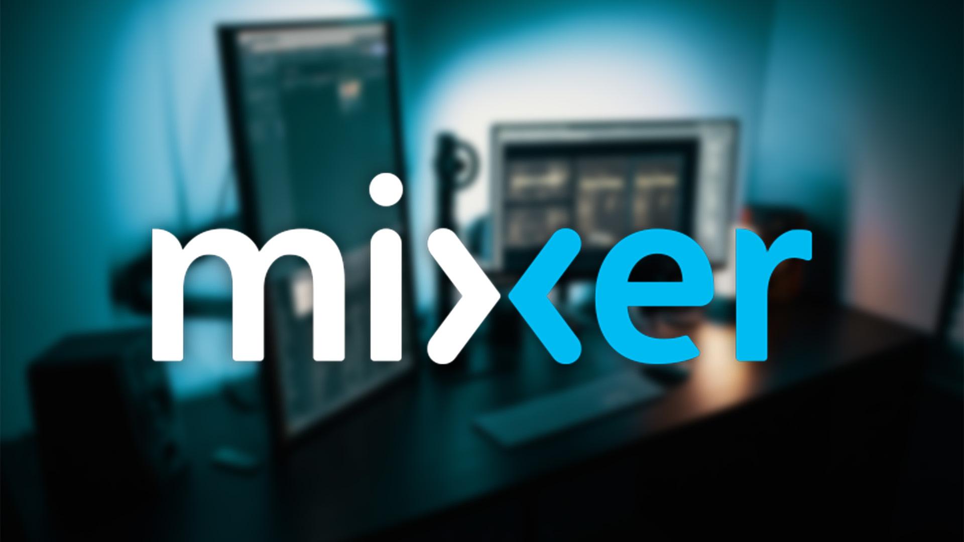 Microsoft Mixer Wallpapers Wallpaper Cave