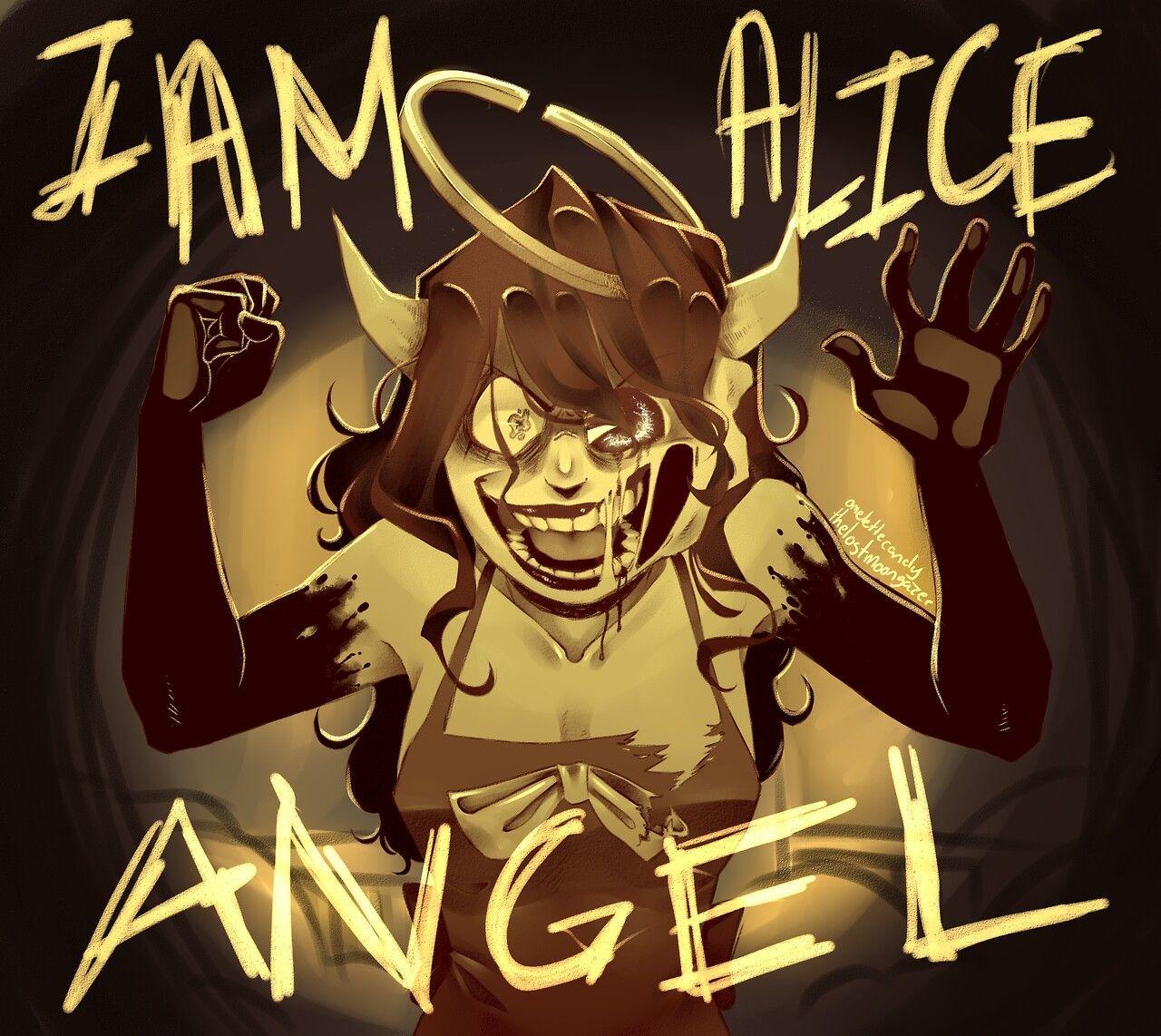 Image result for seeing tool batim allison angel