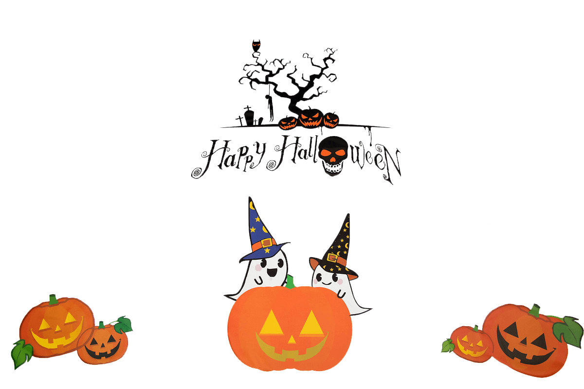 Halloween desktop background clipart image gallery