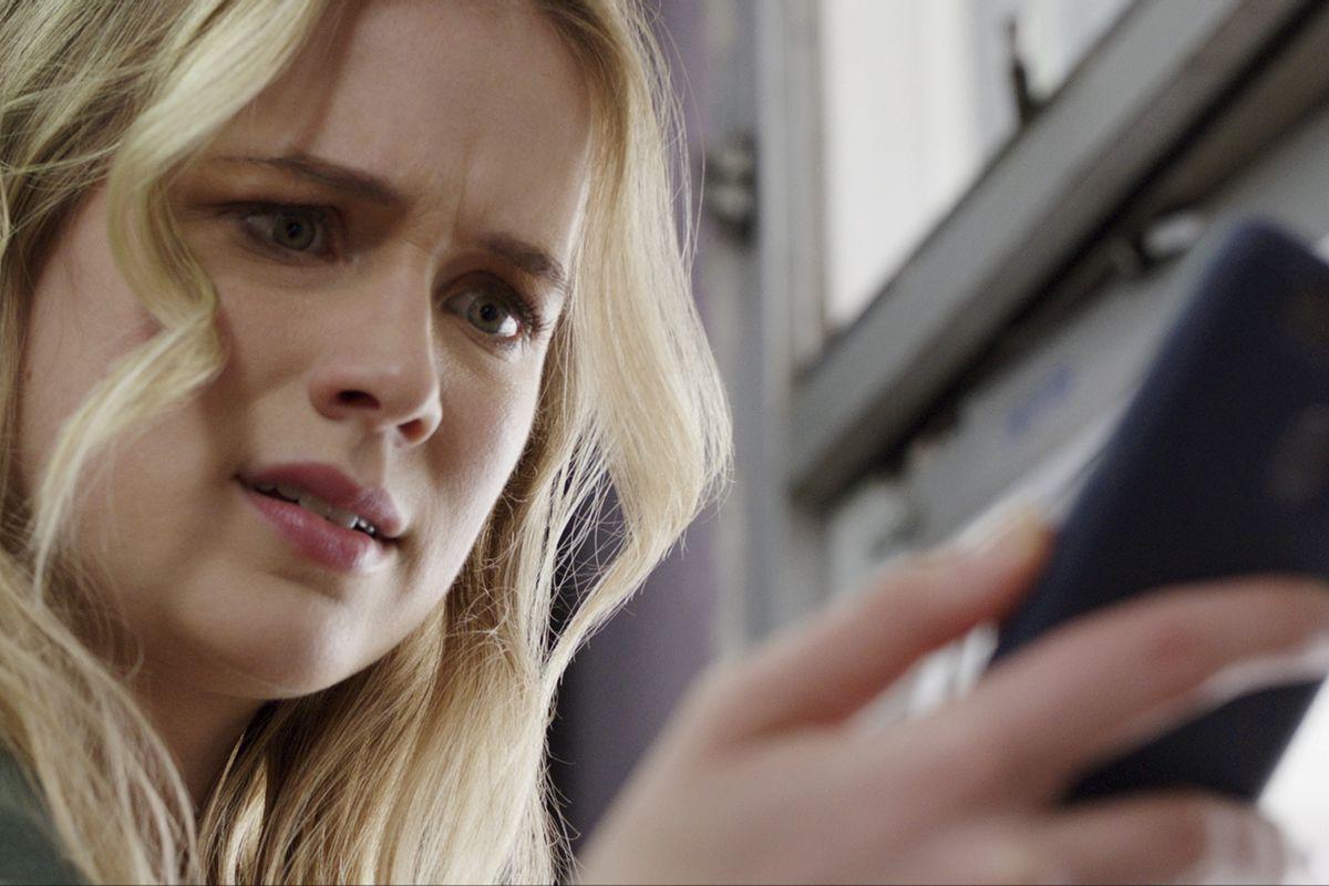 Countdown review: a funny horror film takes a shallow look