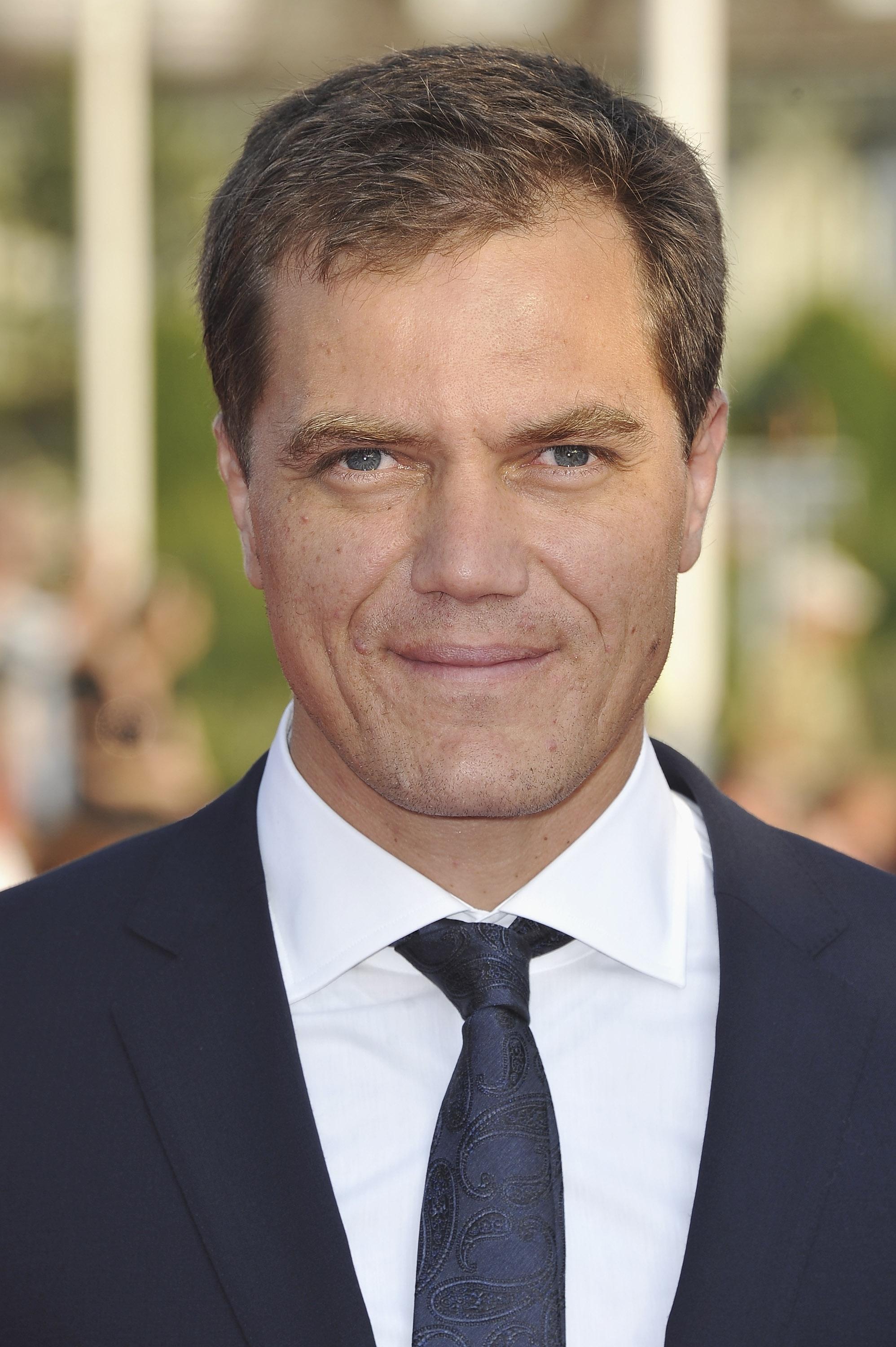 Michael Shannon Joins 'The Current War'. Hollywood News Source