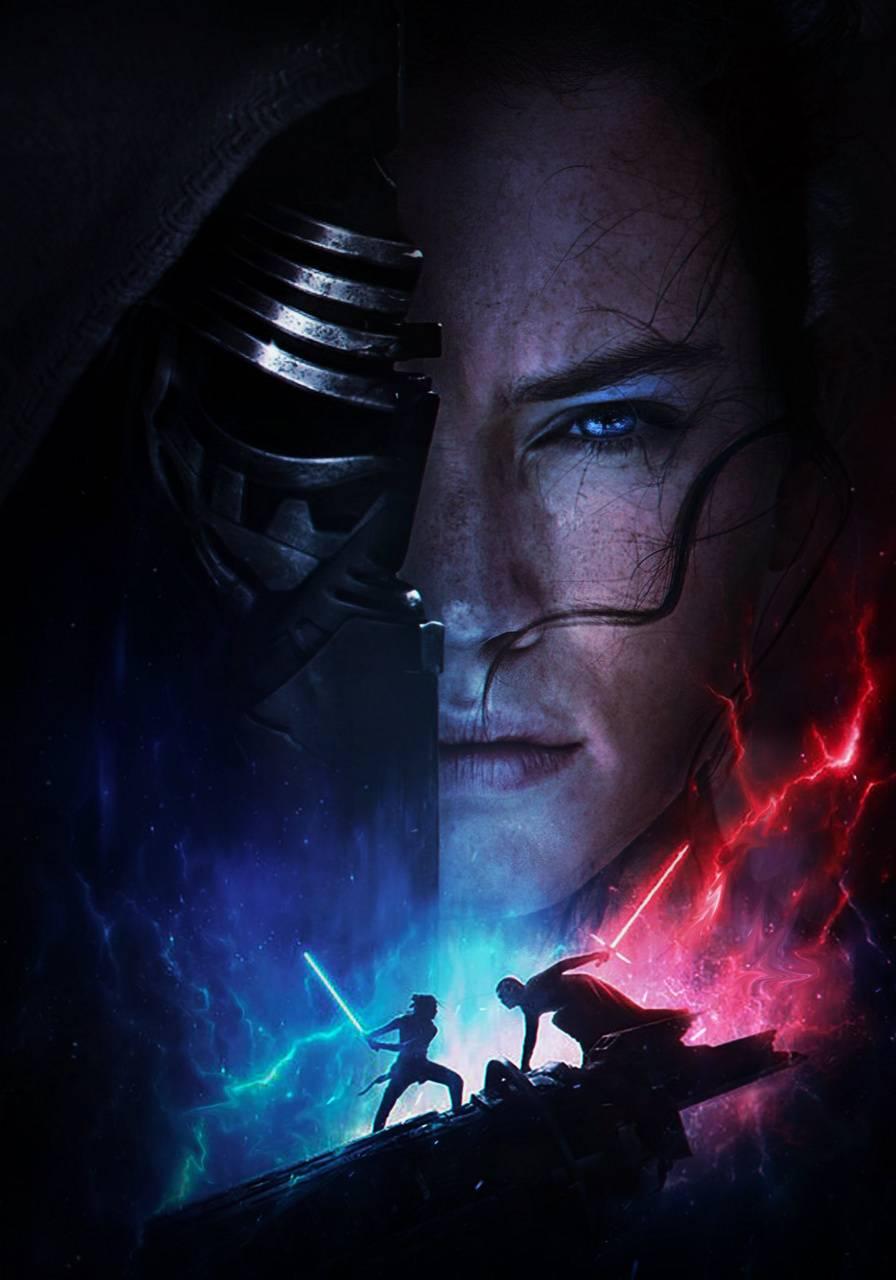 Rise of Skywalker Wallpaper