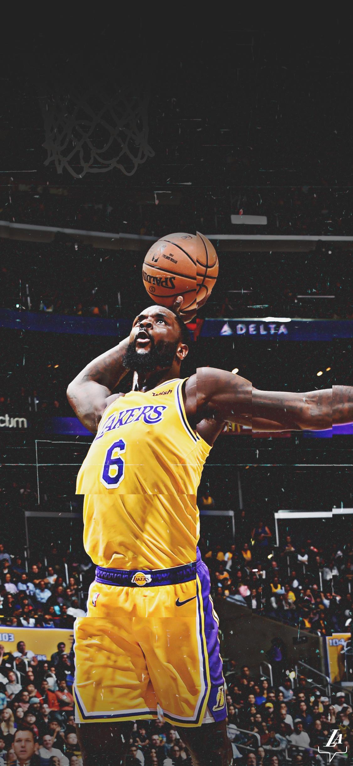 Kobe Bryant Lakers wallpaper
