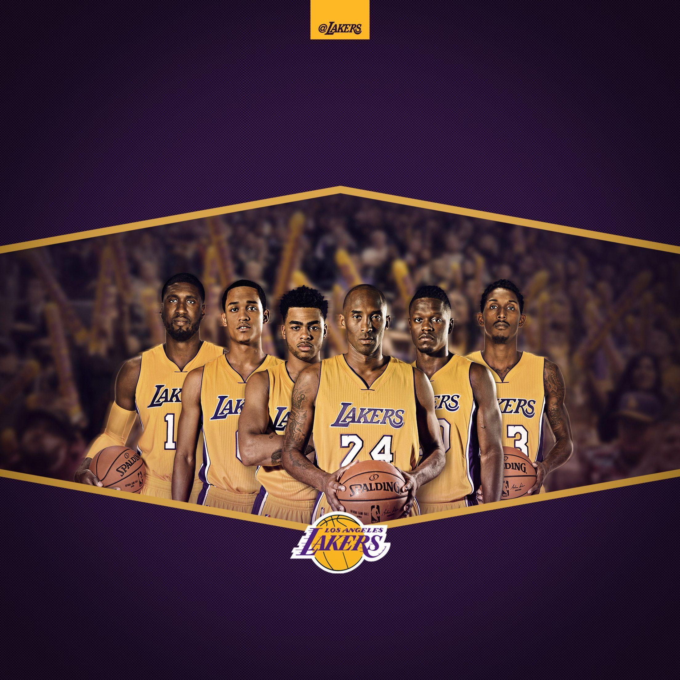 Lakers Wallpaper Free Lakers Background