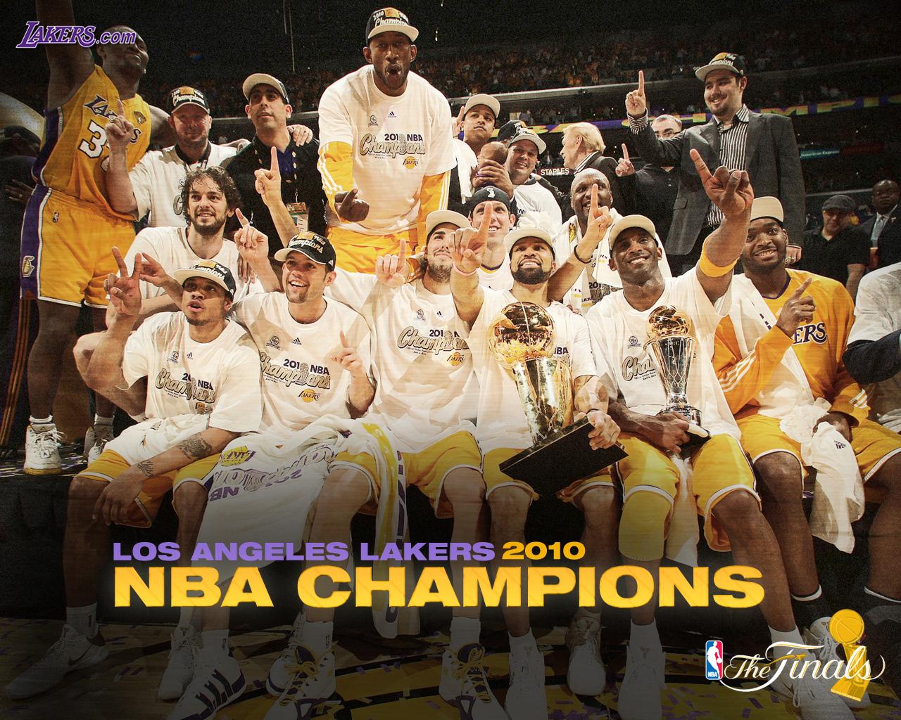 Motivational wallpaper on Winners, Los Angeles Lakers NBA