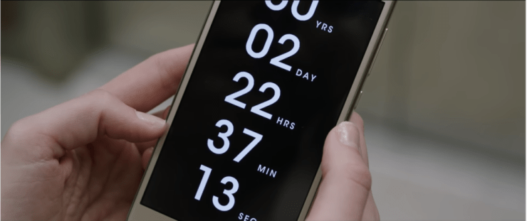 Countdown movie 2019 wallpaper