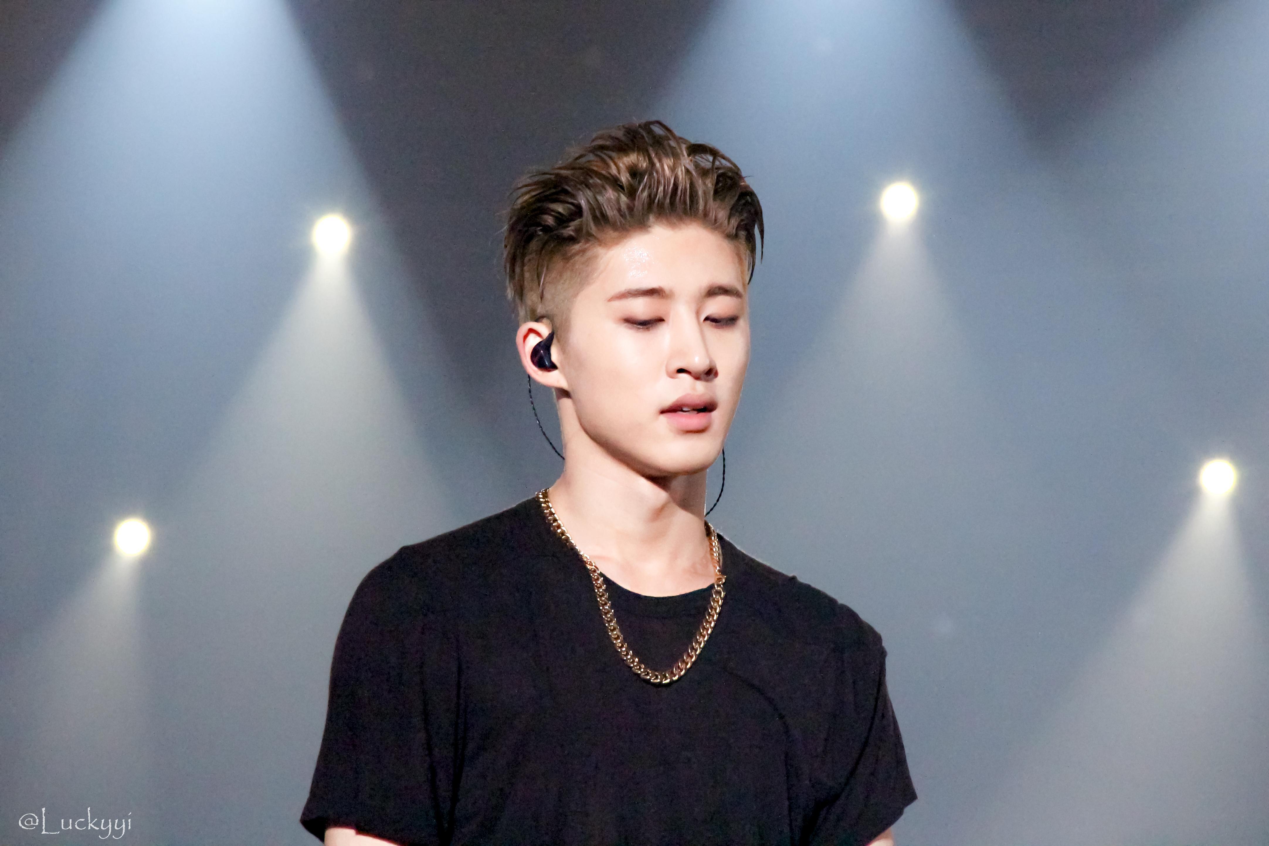 Profile of iKON's B.I: Abs, His Father, Tattoos, Dating