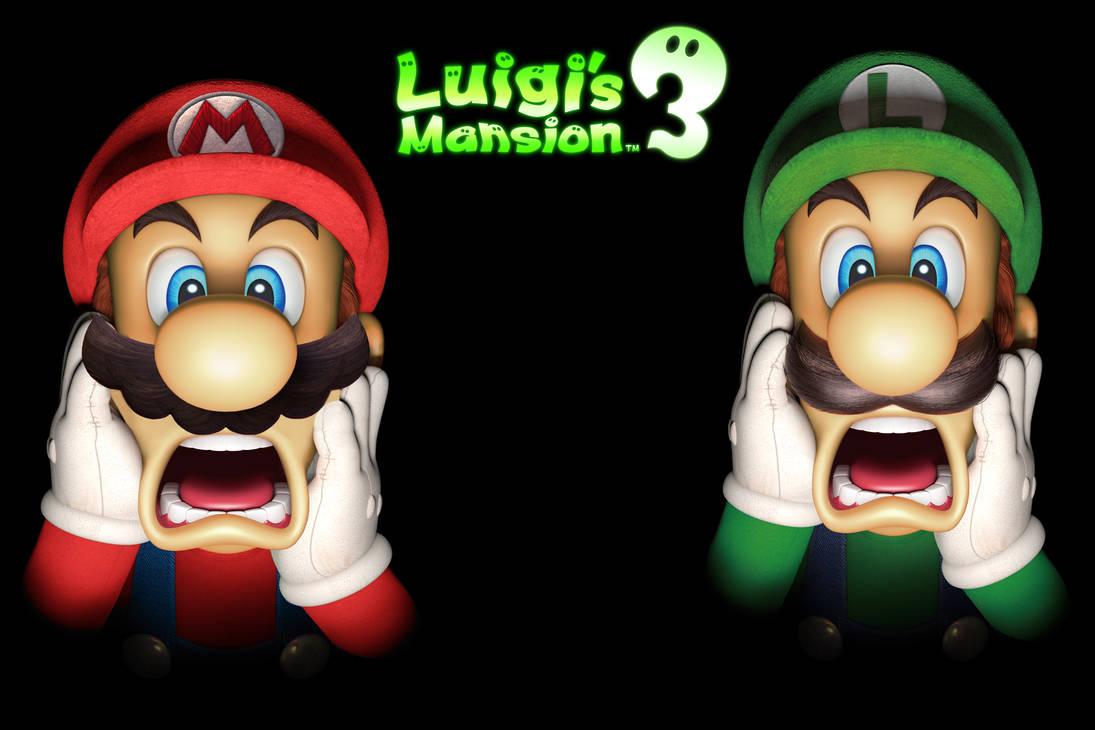 Luigi's Mansion 3: Release Date, Gameplay on