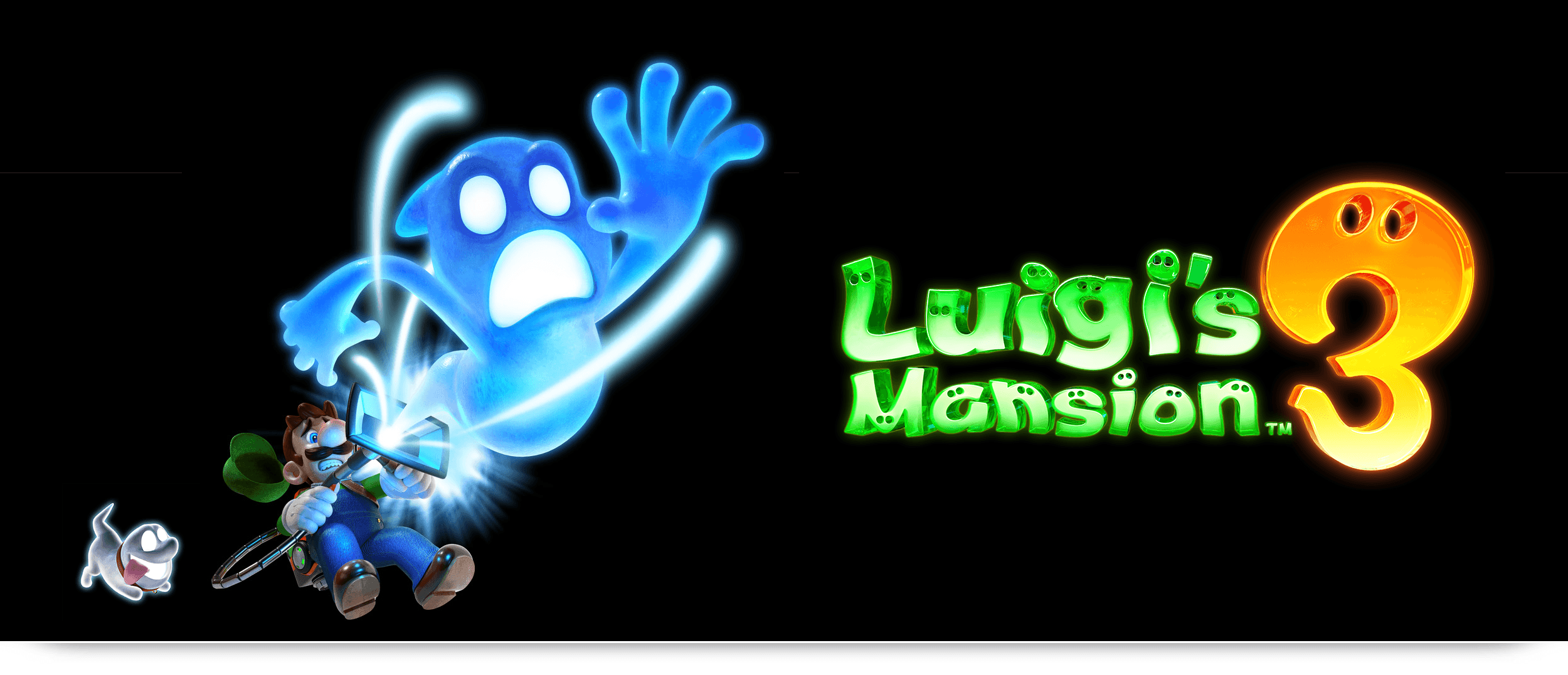 E3 Hands On: Luigi's Mansion 3 Jump Magazine