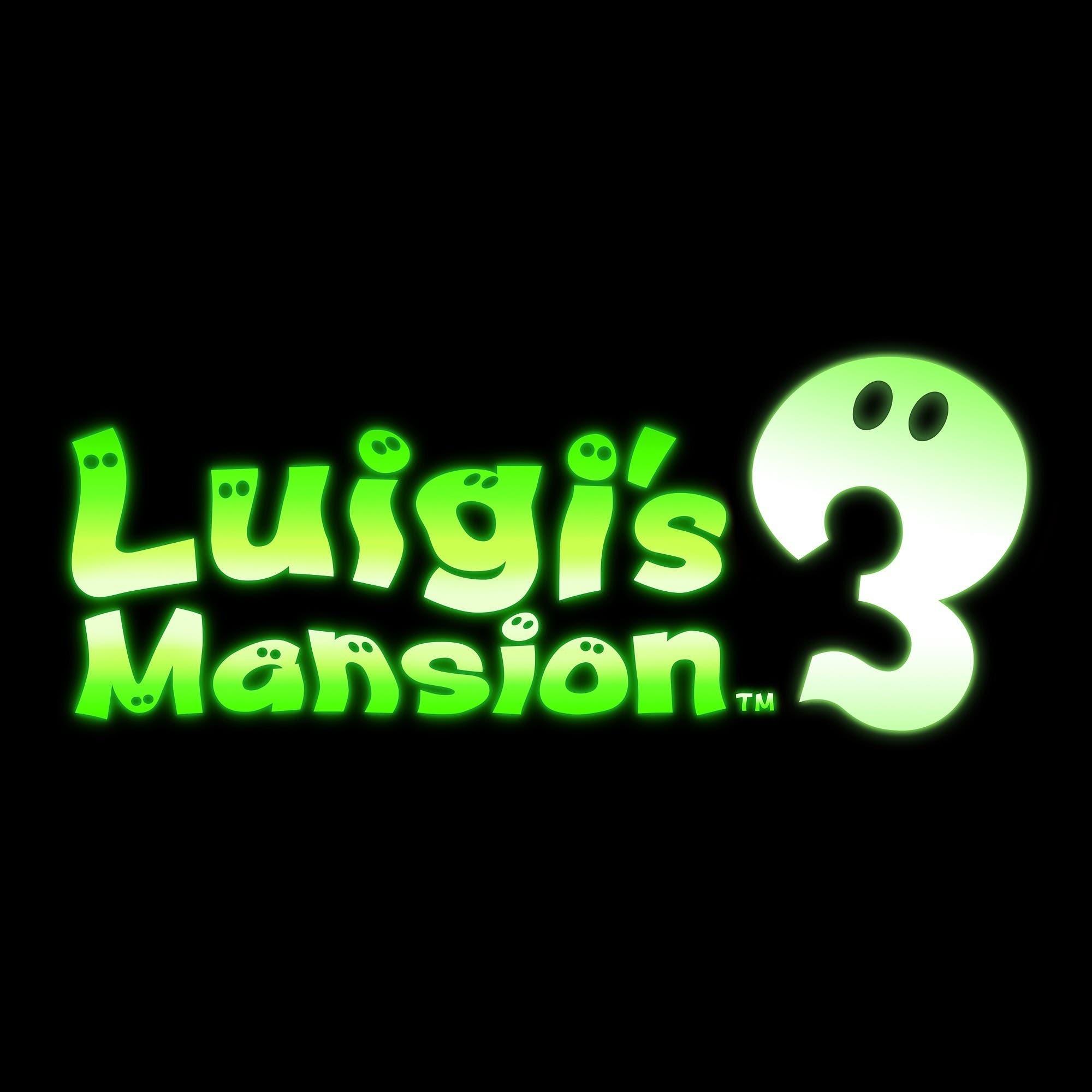 Luigi's Mansion 3