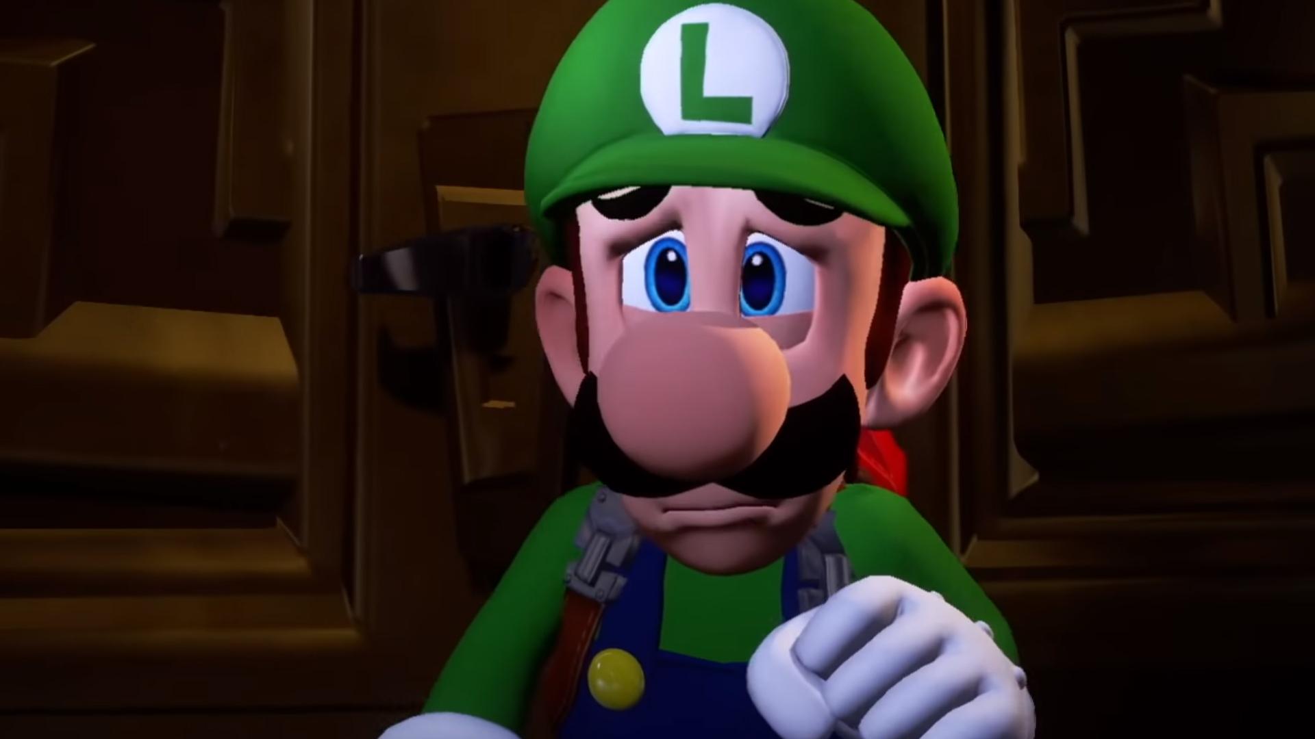 E3 2019: New Luigi's Mansion 3 Shows Tons Of