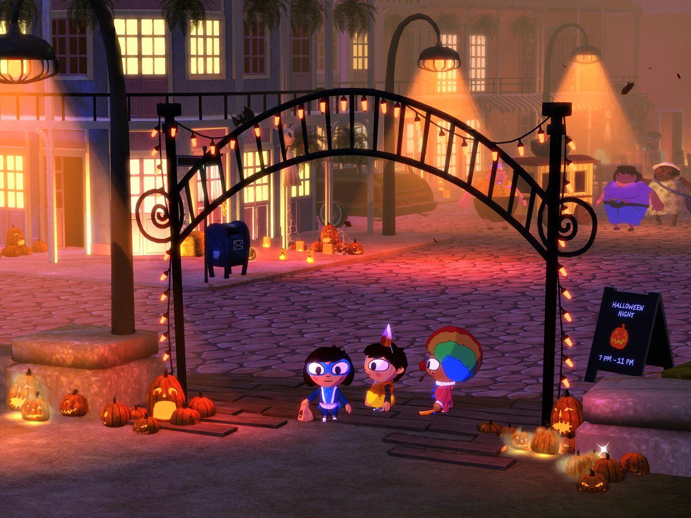 Costume Quest 2 is a treat for fans and shows how Double