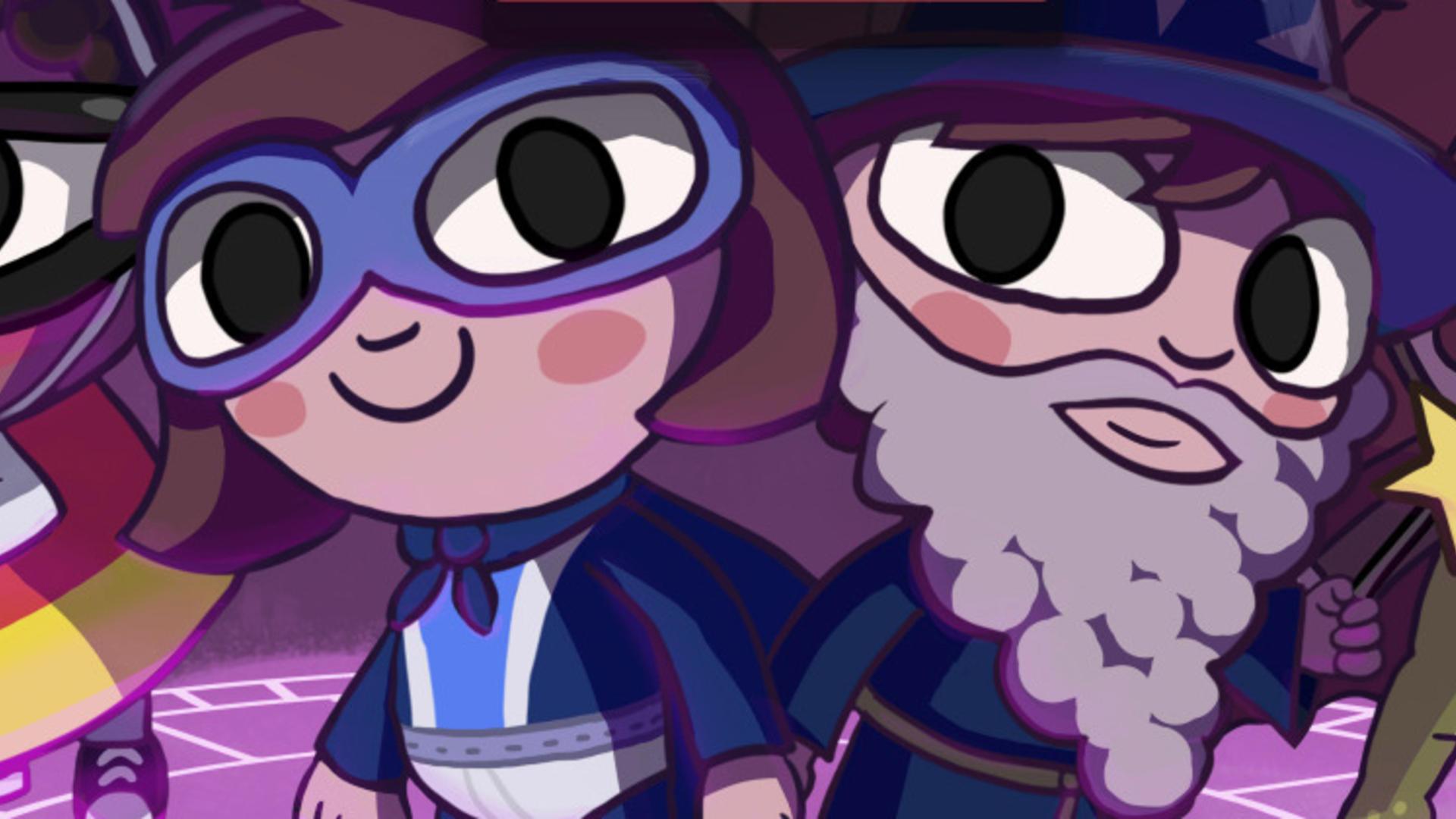 Costume Quest 2 PC Review: The Halloween Time Machine