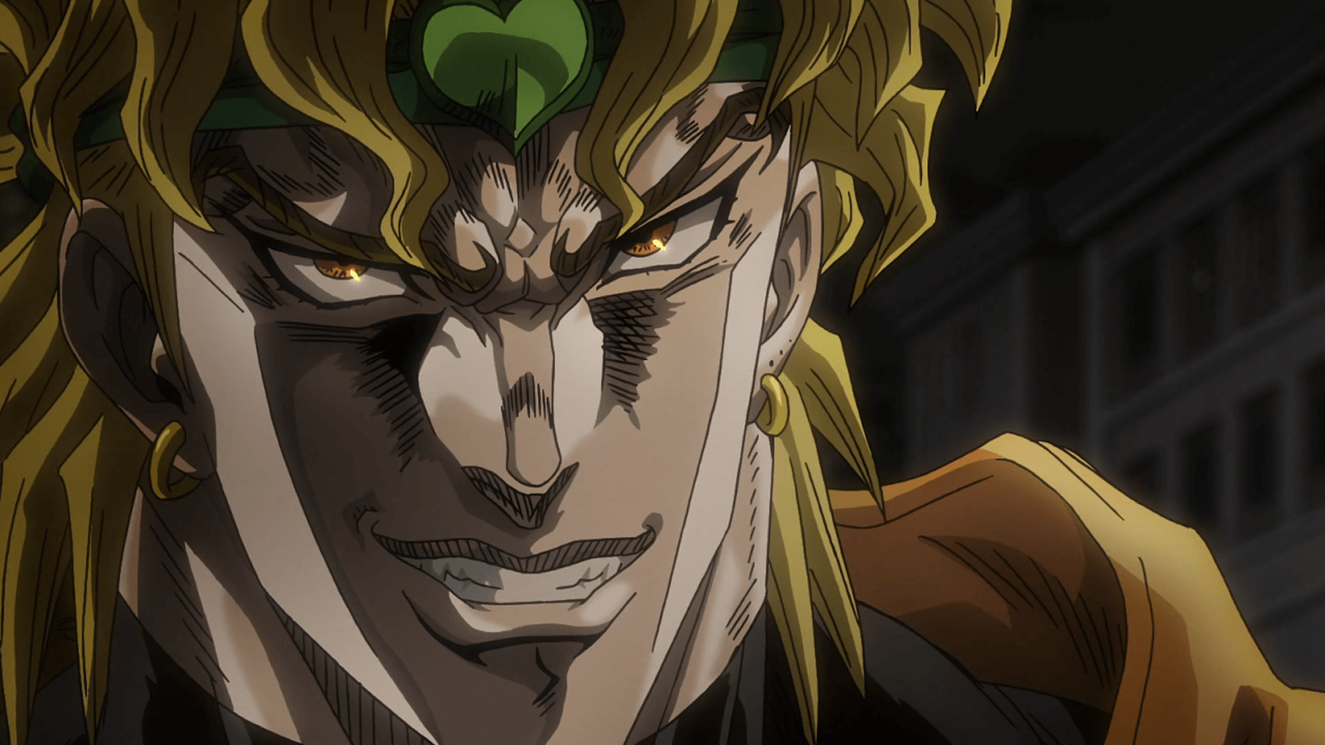 Dio Jojo Wallpapers Wallpaper Cave