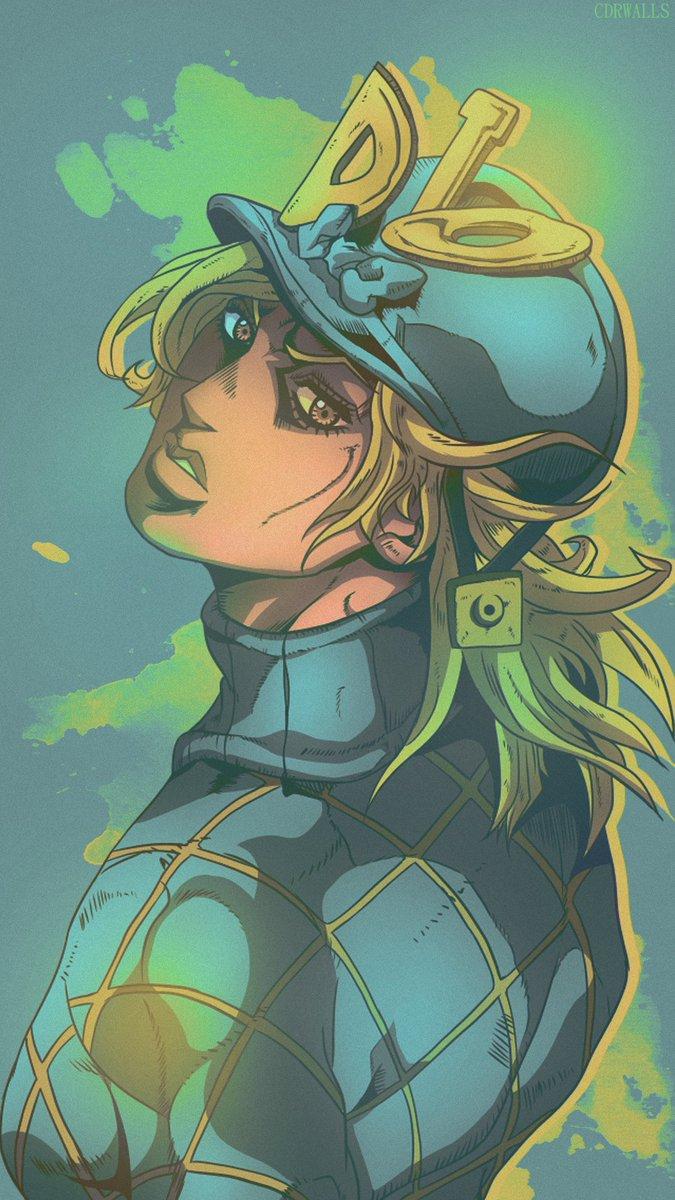 Lucas Dio Brando (Jojo's Bizarre Adventure Ball Run) wallpaper*1920