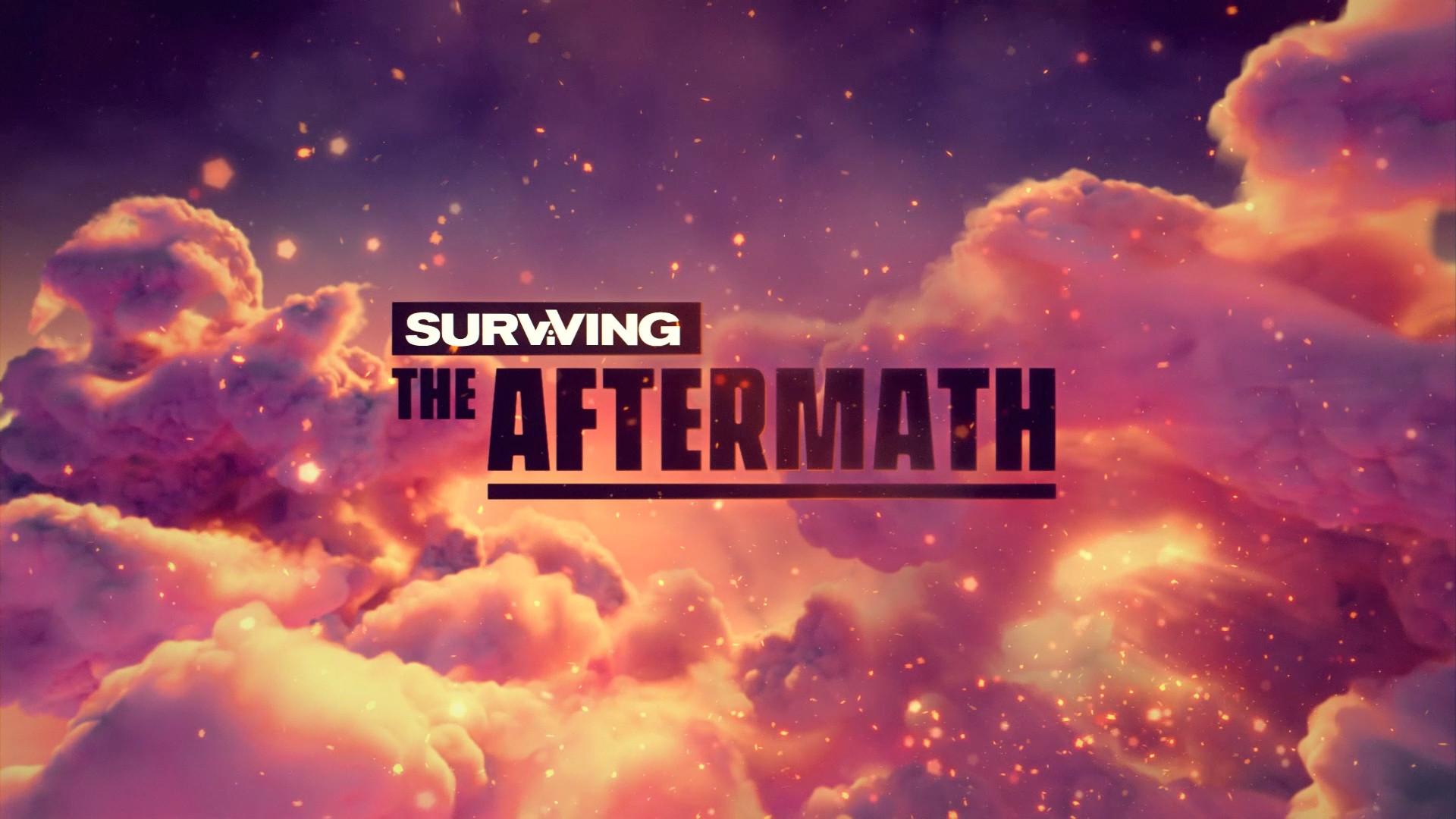 Surviving the Aftermath is Coming to Xbox Game Preview Plus