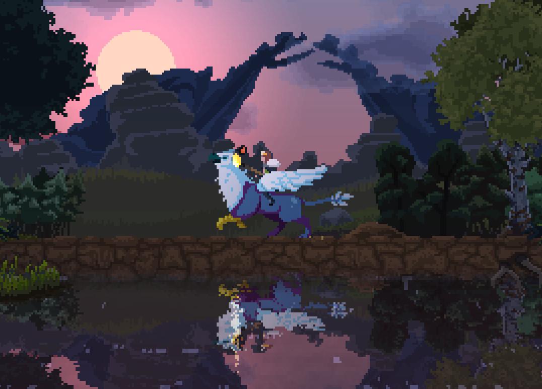 Kingdom: Two Crowns Windows, Mac, XONE, Switch game