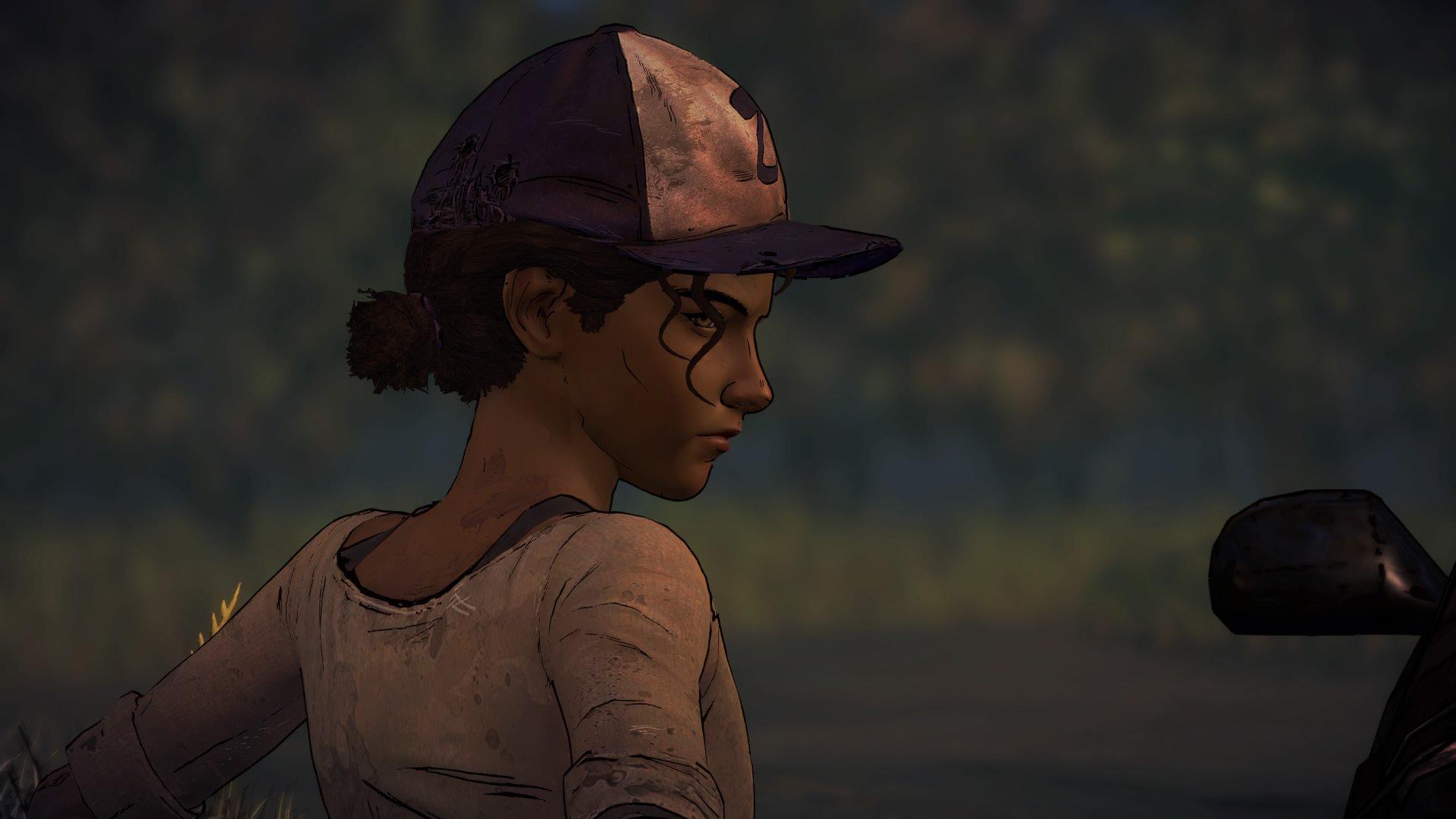 The Walking Dead: A New Frontier Review