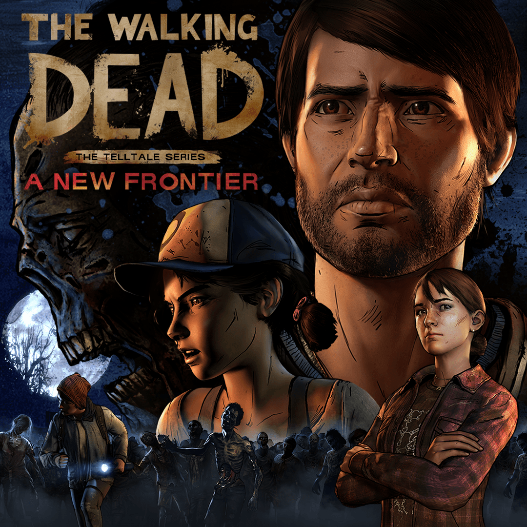 The Walking Dead: A New Frontier Steam download
