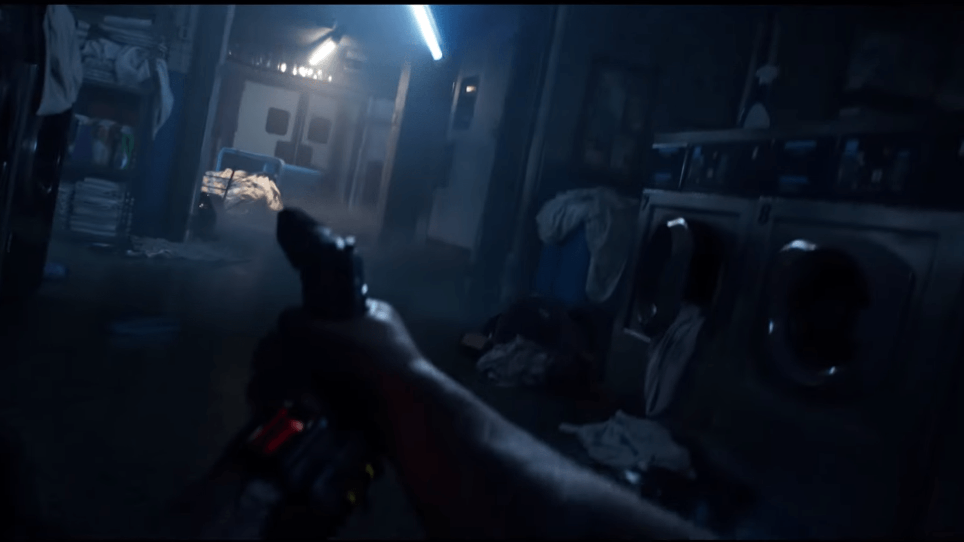 Rainbow Six: Quarantine Is A New 3 Player Co Op Shooter